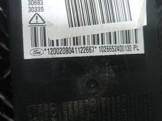 Подушка безопасности пассажира, ориг. номер 4M51A611D10AD, FORD FOCUS 2 2 2004-2008
