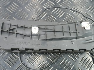 Подушка безопасности пассажира, ориг. номер 4M51A611D10AD, FORD FOCUS 2 2 2004-2008