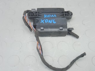 Блок комфорта OPEL ASTRA H H 2004-2007