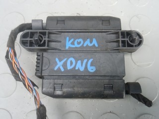Блок комфорта, OPEL ASTRA H H 2004-2007