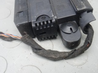 Блок комфорта, OPEL ASTRA H H 2004-2007