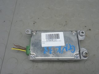 Блок управления airbag, ориг. номер 65776946113, BMW 6 E63/E64 E63/E64 2003-2007