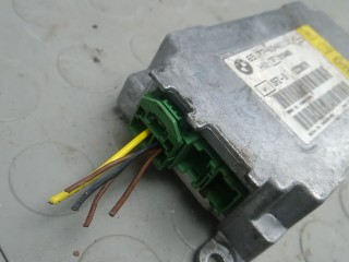 Блок управления airbag, ориг. номер 65776946113, BMW 6 E63/E64 E63/E64 2003-2007
