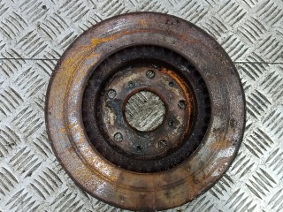 Диск тормозной передний, SUZUKI SX4 YA11S YA11S 2006-2014