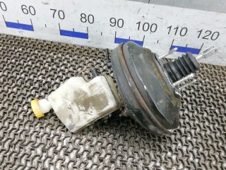 Вакуумный усилитель тормозов, ориг. номер 0204051433, CITROEN C3 1 1 2005-2009