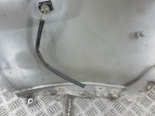 Крыло переднее левое, RENAULT MASTER 2 2 2003-2010