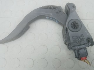 Педаль газа, AUDI A7 1 1 2010-2014
