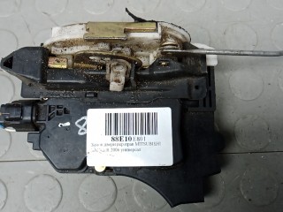 Замок двери передней правой, MITSUBISHI LANCER 9 9 2003-2010