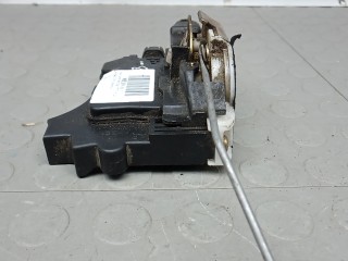Замок двери передней правой, MITSUBISHI LANCER 9 9 2003-2010