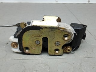Замок двери передней правой, MITSUBISHI LANCER 9 9 2003-2010