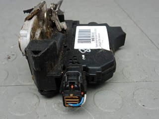 Замок двери передней правой, MITSUBISHI LANCER 9 9 2003-2010