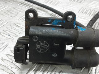 Катушка зажигания бензиновая, HYUNDAI GETZ TB TB 2002-2005