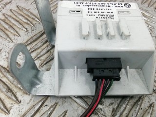 Блок управления, ориг. номер 65753405815, BMW X3 E83 E83 2003-2006