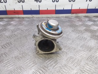Клапан EGR дизельный, ориг. номер 038131501AN, SKODA OCTAVIA A5 A5 2004-2009