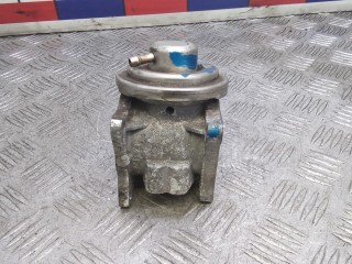 Клапан EGR дизельный, ориг. номер 038131501AN, SKODA OCTAVIA A5 A5 2004-2009