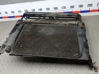 Радиатор кондиционера BMW X5 E53 E53 1999-2003