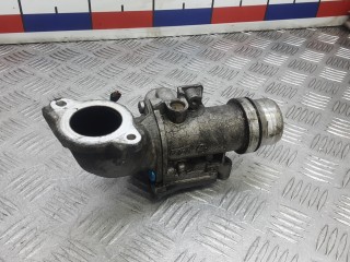 Дроссельная заслонка дизельная NISSAN QASHQAI J10 +2 J10 +2