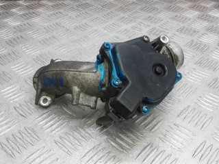 Дроссельная заслонка дизельная, ориг. номер 8200614985, NISSAN QASHQAI J10 +2 J10 +2