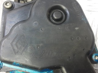 Дроссельная заслонка дизельная, ориг. номер 8200614985, NISSAN QASHQAI J10 +2 J10 +2