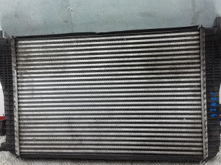 Радиатор интеркулера VOLKSWAGEN PASSAT B6 B6 2005-2010