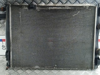 Радиатор системы охлаждения NISSAN QASHQAI J10 J10 2006-2010