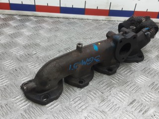 Выпускной коллектор дизельный LAND ROVER FREELANDER 2 2 2006-2010
