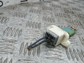 Сопротивление печки, FORD FIESTA 5 5 2001-2007