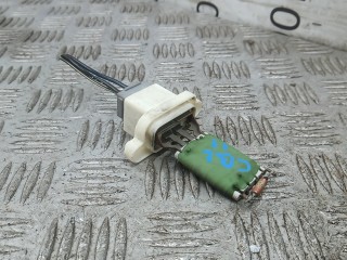 Сопротивление печки, FORD FIESTA 5 5 2001-2007