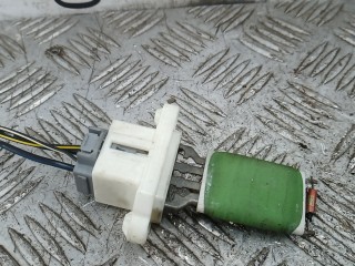 Сопротивление печки, FORD FIESTA 5 5 2001-2007