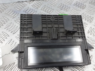 Монитор, ориг. номер 30772584, VOLVO XC60 1 1 2008-2013