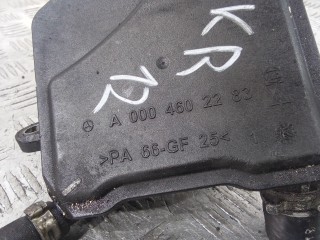 Бачок ГУ, ориг. номер A0004602283, MERCEDES BENZ S-CLASS W221 W221 2005-2009