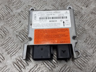 Блок управления airbag, ориг. номер 02805001552, FORD FOCUS 2 2 2004-2008