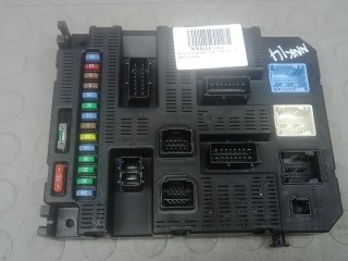 Блок предохранителей CITROEN C3 1 1 2002-2006