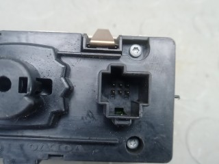 Переключатель света, ориг. номер 30739418, NISSAN PATHFINDER R51 R51 2004-2010