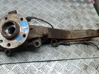Ступица передняя правая VOLKSWAGEN TOUAREG 7L 7L 2002-2007