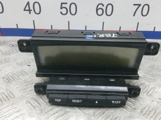 Монитор KIA CEE'D 1 1 2006-2010