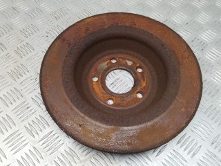Диск тормозной задний, ориг. номер 2008440, GV612A315AA, FORD KUGA 2 2 2016-2019