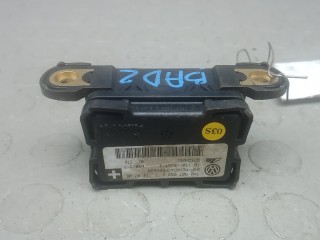Датчик ускорения, ориг. номер 7H0907652, AUDI Q7 2005-2009