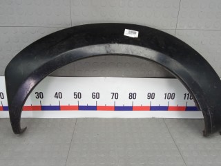 Молдинг крыла заднего левого NISSAN NAVARA D22 D22 2001-2007