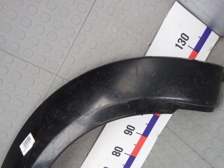 Молдинг крыла заднего левого, ориг. номер K3829VK200, NISSAN NAVARA D22 D22 2001-2007