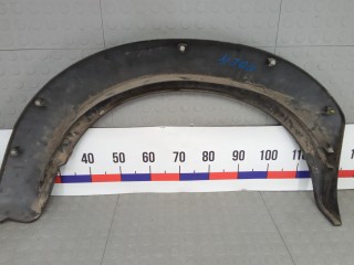 Молдинг крыла заднего левого, ориг. номер K3829VK200, NISSAN NAVARA D22 D22 2001-2007