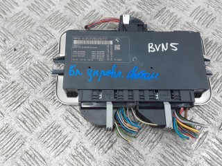 Блок управления светом, BMW 5 F10/F11 F10/F11 2009-2013