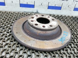 Диск тормозной задний, AUDI A6 C6 C6 2004-2008