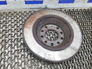 Диск тормозной задний, AUDI A6 C6 C6 2004-2008