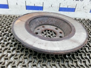 Диск тормозной задний, AUDI A6 C6 C6 2004-2008