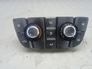 Блок управления печки и климат-контроля OPEL ASTRA GTC GTC 2006-2014