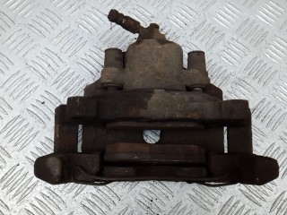 Суппорт тормозной передний левый, ориг. номер 1K0615123E, VOLKSWAGEN TOURAN (1T1, 1T2) (1T1, 1T2) 2003-2006
