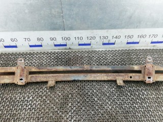 Усилитель бампера передний (кронштейн), NISSAN PATHFINDER R51 R51 2004-2010
