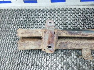Усилитель бампера передний (кронштейн), NISSAN PATHFINDER R51 R51 2004-2010