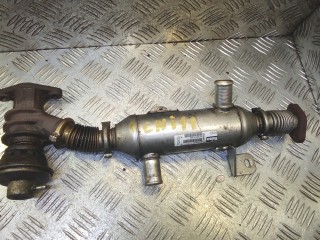 Клапан EGR дизельный PEUGEOT 307 2001-2005